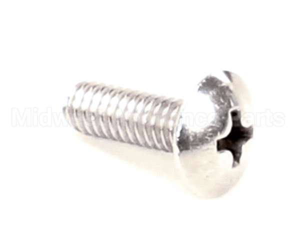 2C-41620 Wells Screw 8-32X1/2 Ph Tr Hd M