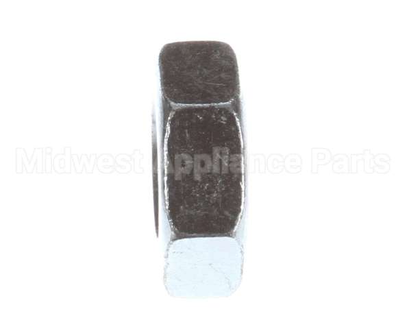2C-44363 Wells Nut 3/4-10 Finish Hex Jam