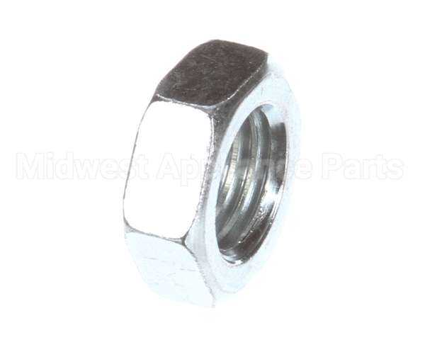 2C-44363 Wells Nut 3/4-10 Finish Hex Jam