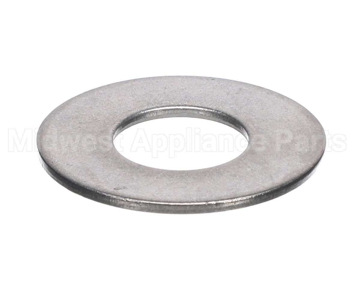 2C-60022901 Magikitchn Wshr,Flat 5/8 687Idx1.5Od