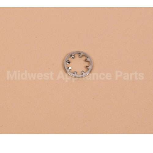 2C-6260 Compatible Star Washer #10 Int Stl Np