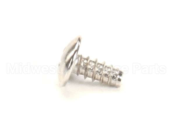 2C-6349 Star Screw #8X3/8 B Thp Stl Np