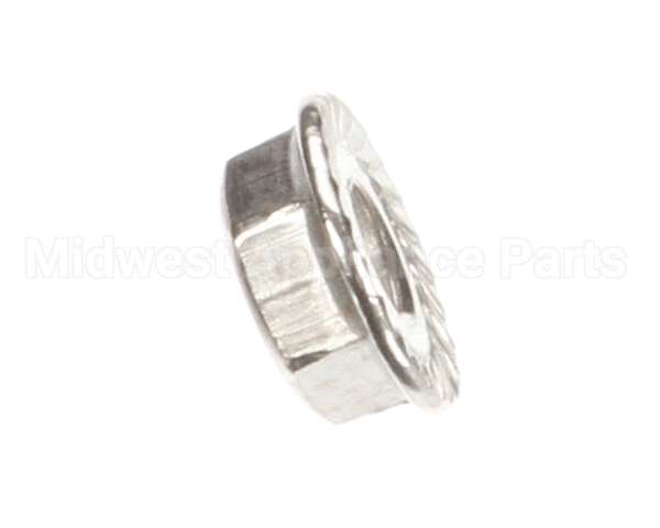 2C-6517 Star Nut 1/4-20 Hex Stl Np