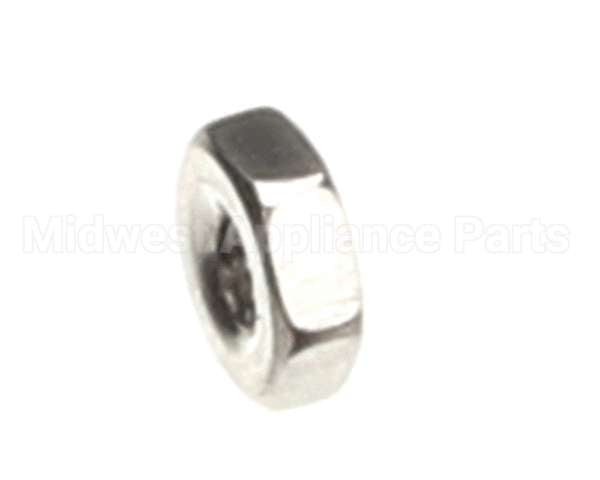 2C-70146 Bloomfield Nut 4-40 Hex Hd Ms Ss
