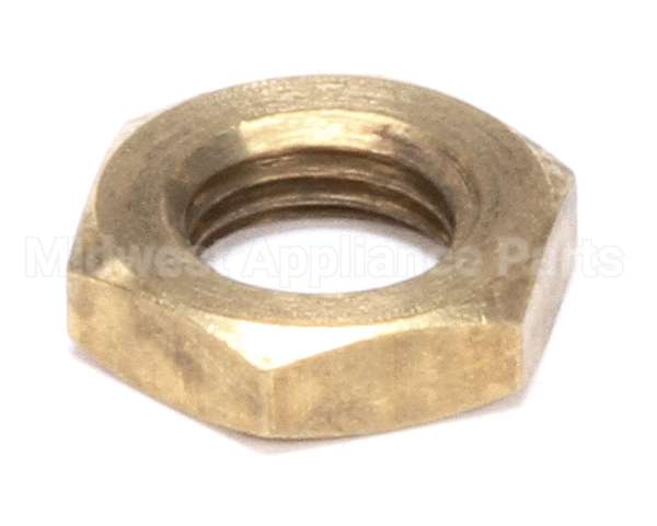 2C-70151 Bloomfield Nut 7/16-20 Hex Head Bras