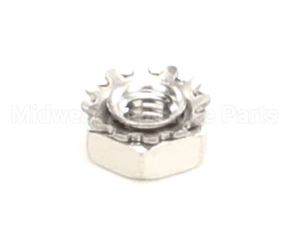 2C-73457 Bloomfield Nut 8-32 Hex Head Keps Ms