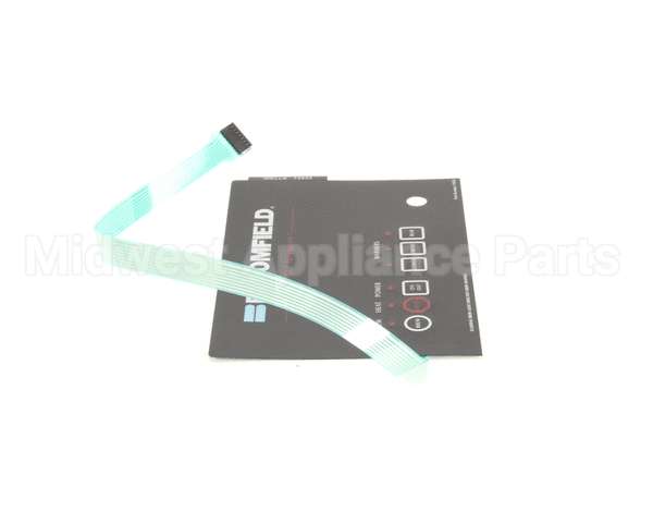 2C-73633 Bloomfield Keypad 1012,1016Bvm