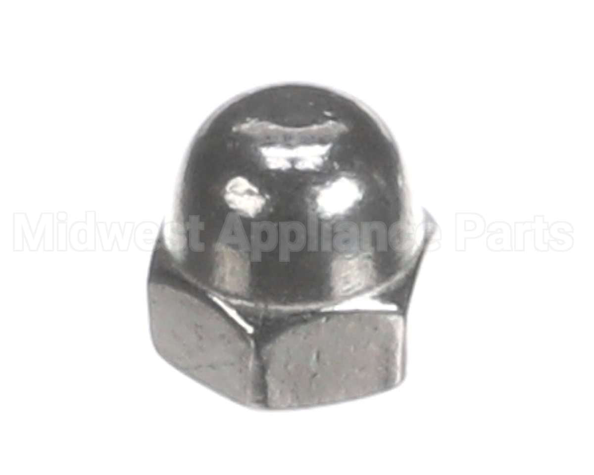 2C-8409500 Apw Wyott Nut; Acorn 8-32 Ss