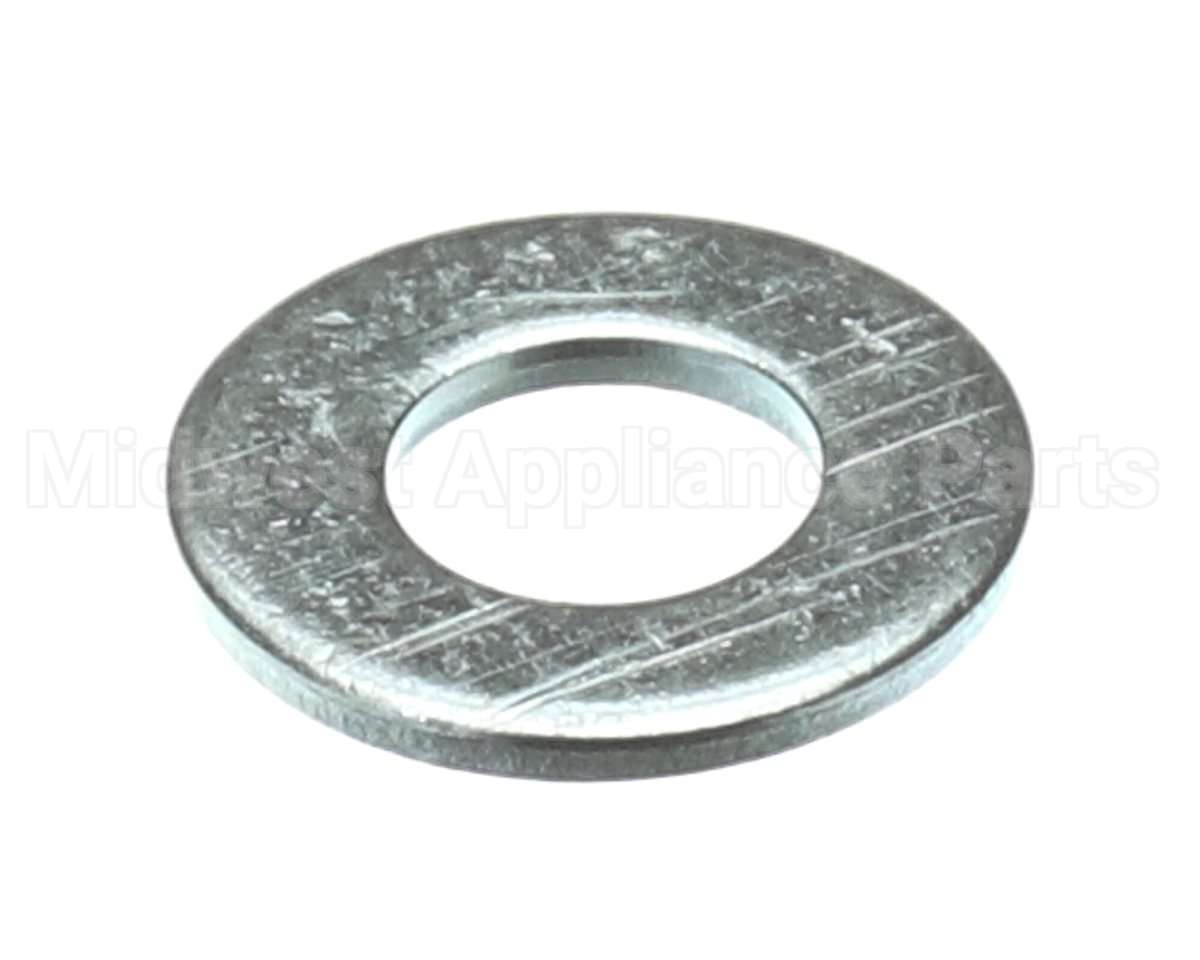 2C-8515700 Bakers Pride Washer, Flat Sae 1/2 Zn