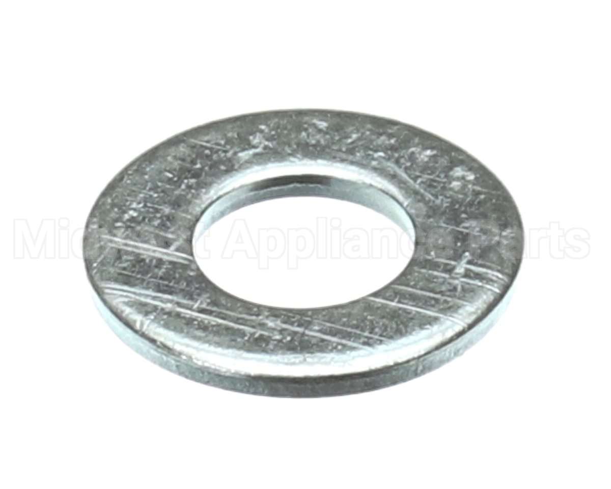 2C-8515700 Bakers Pride Washer, Flat Sae 1/2 Zn