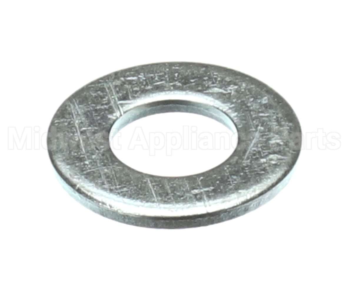 2C-8515700 Bakers Pride Washer, Flat Sae 1/2 Zn