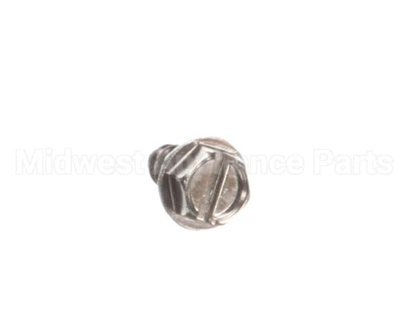 2C-8823 Star Screw #8-3/8 Ab Hexw Stl