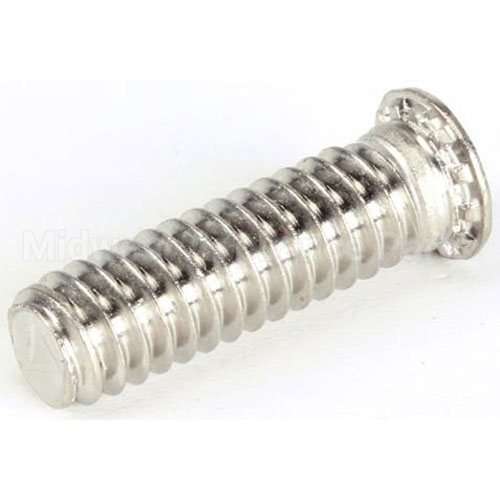 2C-88894 Compatible Apw Threaded Press Stud Hardware