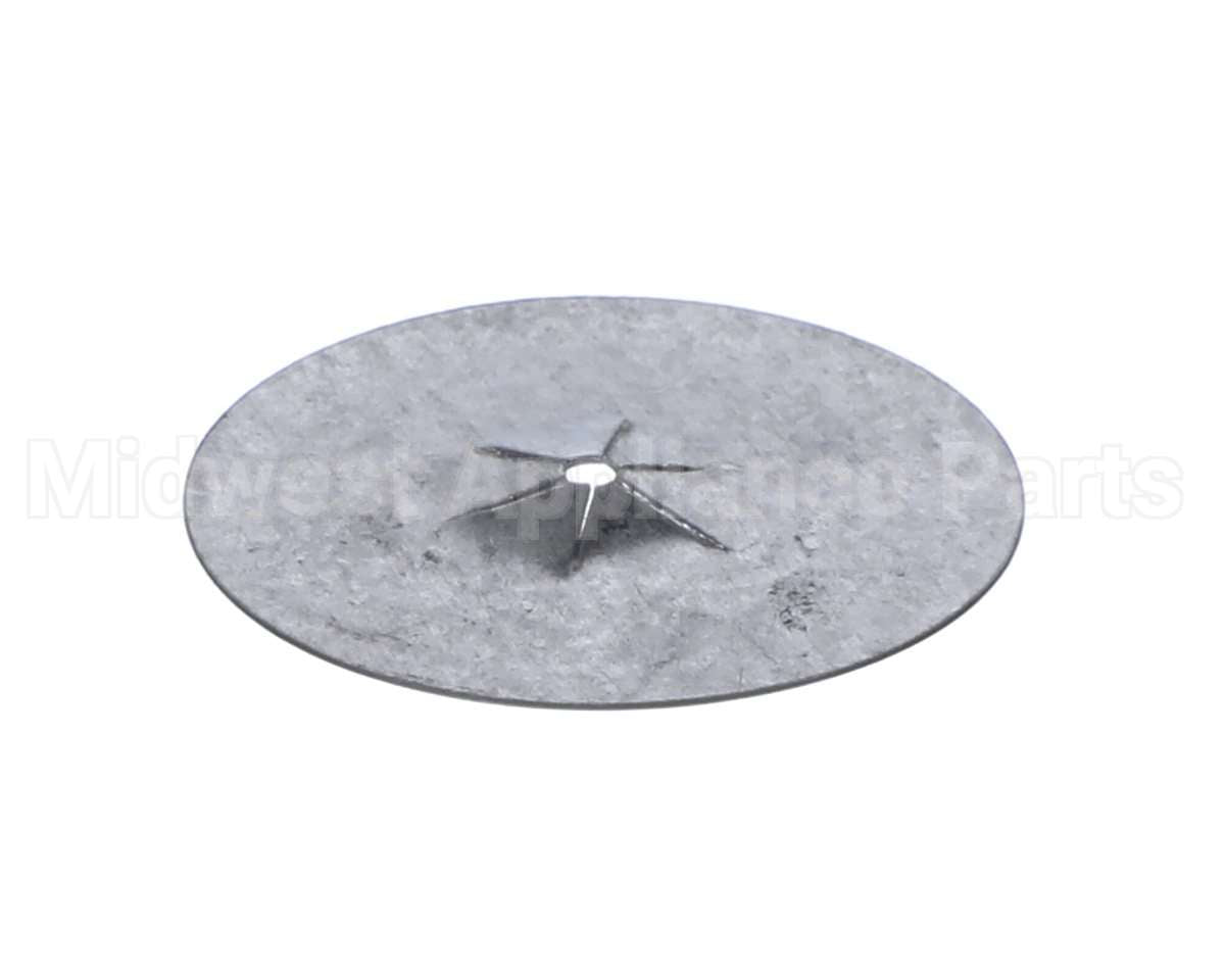 2C-88940 Apw Wyott Washer,1 1/2 Rd Use With 8892