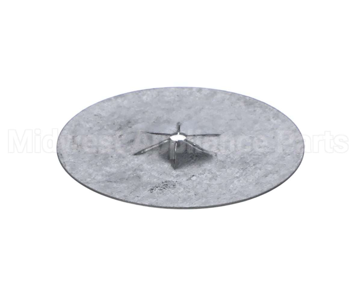 2C-88940 Apw Wyott Washer,1 1/2 Rd Use With 8892