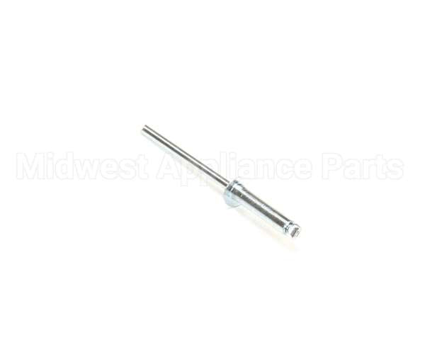 2C-H5569 Star Rivet 1/8X.625 Pop Stl Sm