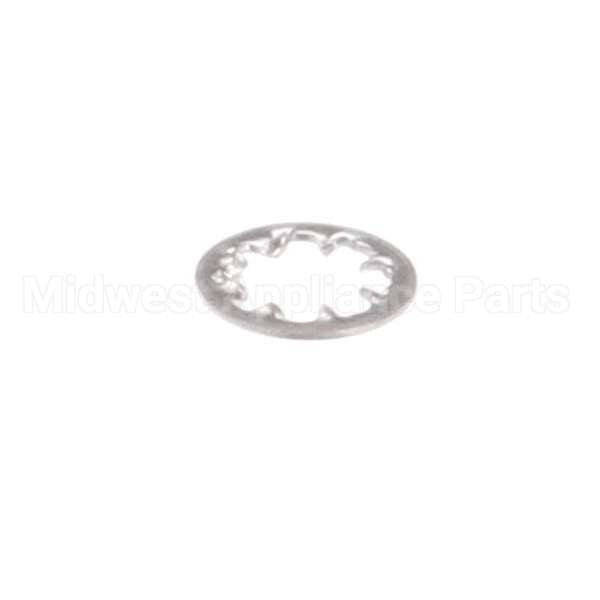 2C-H8670 Compatible Stero Washer #8 Int Stl Np