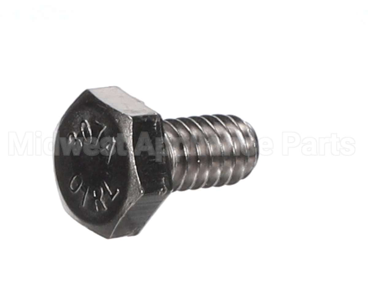 2C-Y1221 Star Bolt 1/4-20X1/2 Hex Stl