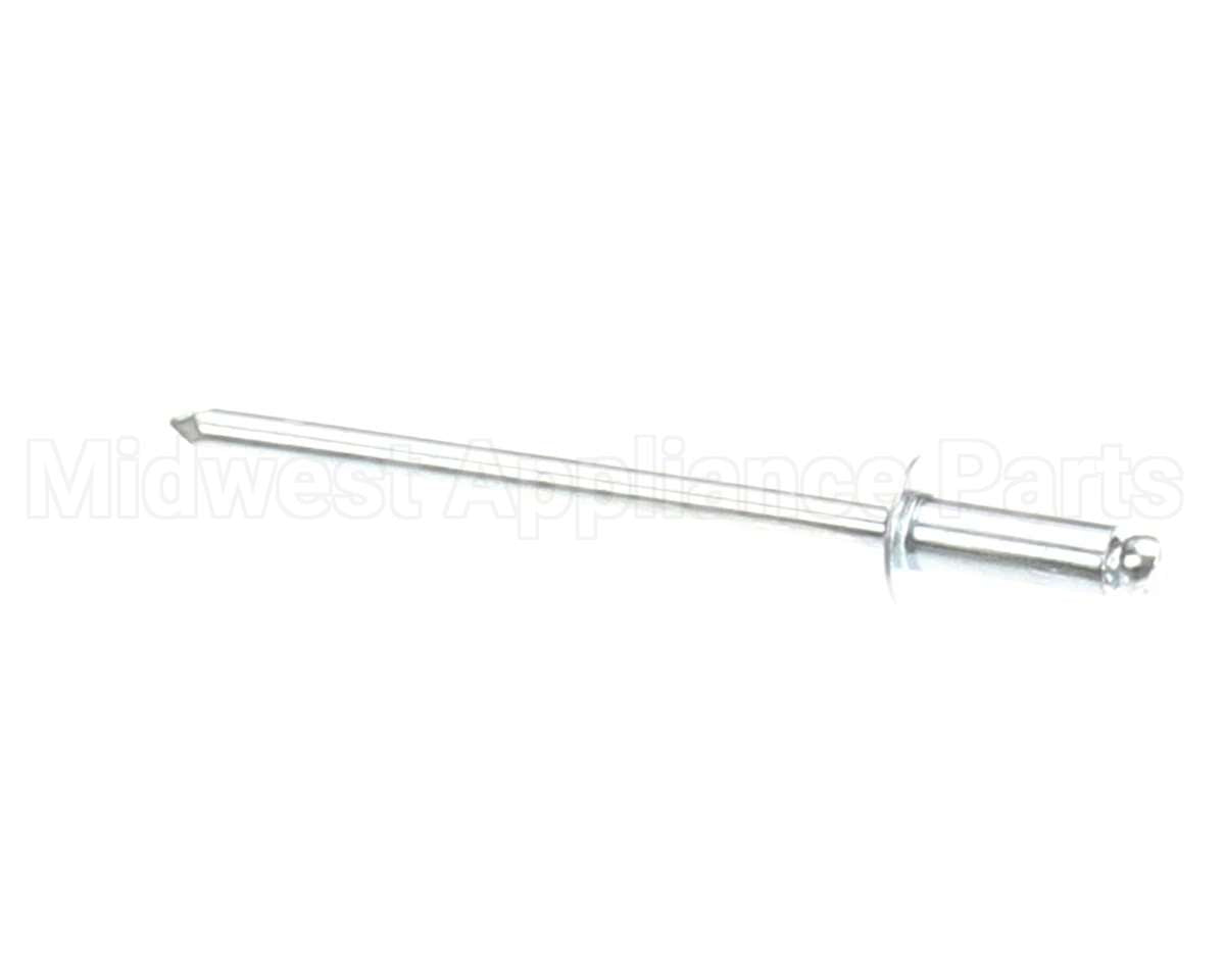 2C-Y1451 Star Rivet 1/8X.313 Pop Al Sm