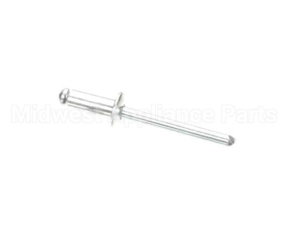 2C-Y3999 Star Rivet 3/16X.44 Pop Al Sm