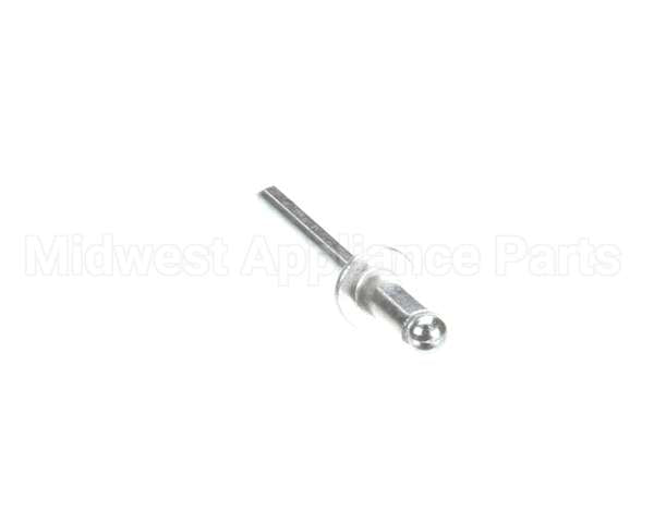 2C-Y3999 Star Rivet 3/16X.44 Pop Al Sm