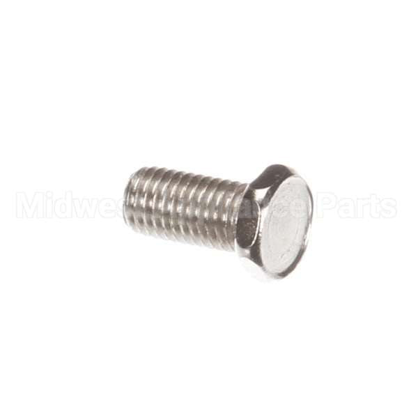 2C-Y8646 Compatible Stero Screw Hex Hd. 1/4X28-1/2