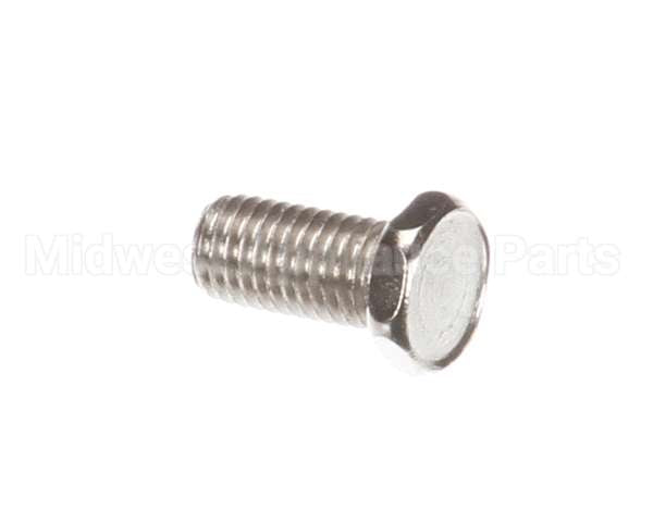 2C-Y8646 Star Screw Hex Hd. 1/4X28-1/2