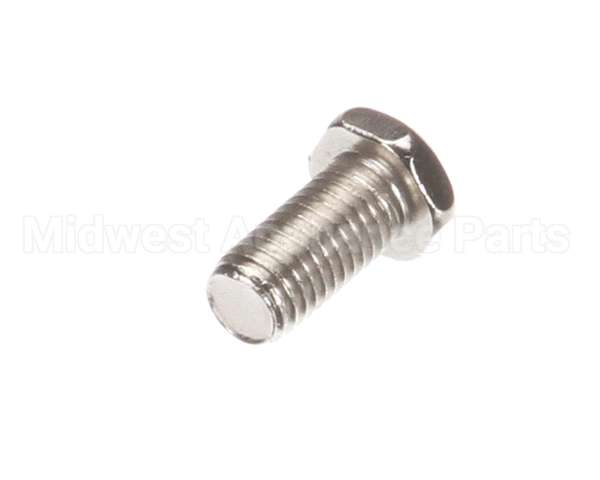 2C-Y8646 Star Screw Hex Hd. 1/4X28-1/2