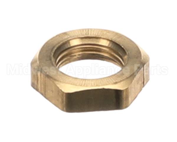 2C-Z17793 Compatible Star Orifice Locknut 3/8-27