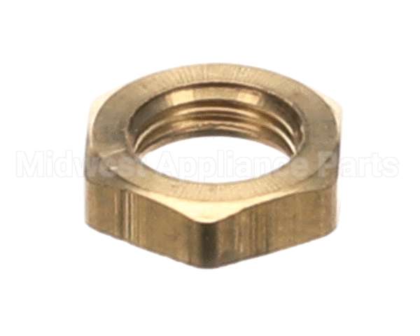 2C-Z17793 Star Orifice Locknut 3/8-27