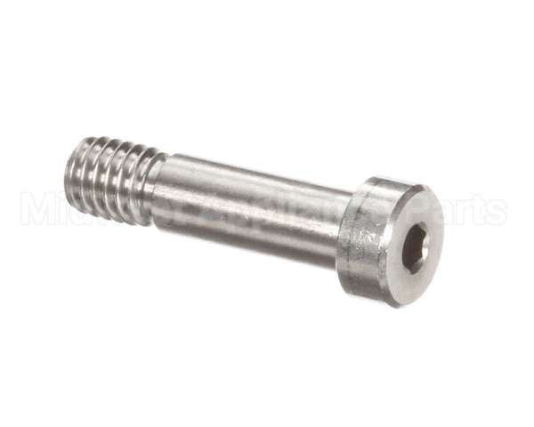 2C-Z18300 Star Screw Shieldr,Ss,3/8 Dia.x1.0