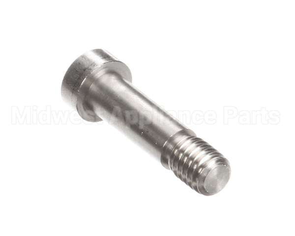 2C-Z18300 Star Screw Shieldr,Ss,3/8 Dia.x1.0