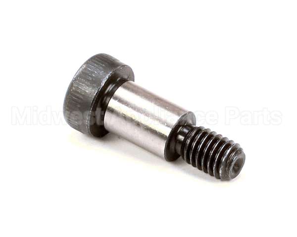 2C-Z19489 Star Shoulder Bolt, Socket