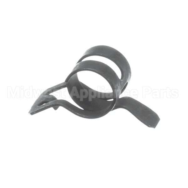 2C-Z23149 Compatible Star Clamp, Spring, 21/32"Id