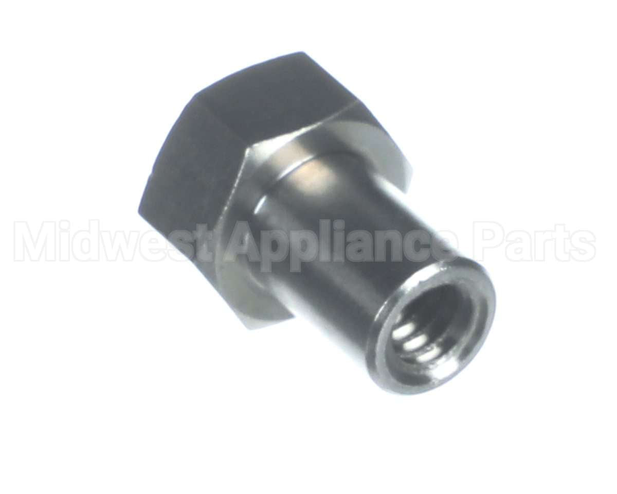 2C-Z25029 Star Barrel,Hxhd,.38Diax.50Lg Replaces 2C-Z18