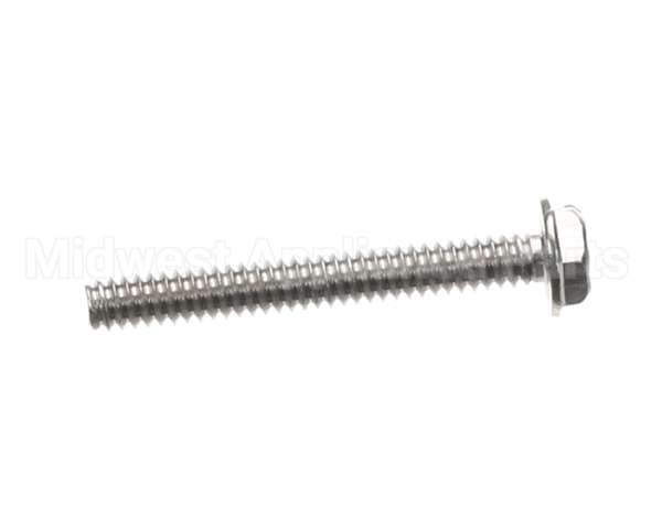2C-Z2593 Star Scrw 10-24X1.5 Sl Hx/W Np