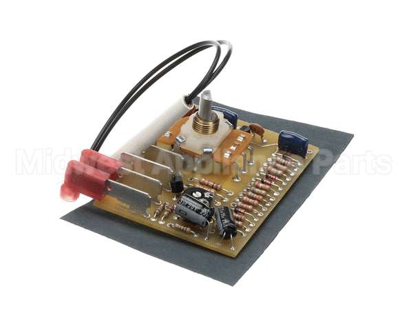 2C-Z2820 Star Pin - Top Housing