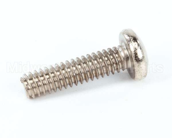 2C-Z2992 Star Bolt 1/4-20X1 Php Stl Np