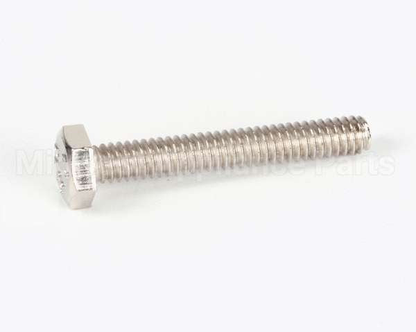 2C-Z3154 Star Bolt 1/4-20X1 3/4,Hex