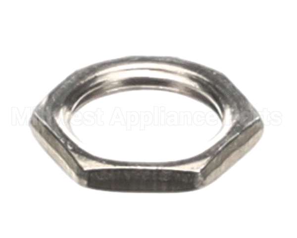 2C-Z3447 Star Nut 8-32 Hex W/External