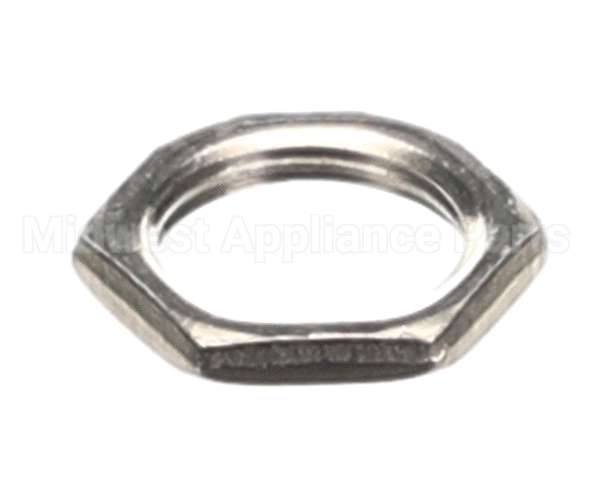 2C-Z3447 Star Nut 8-32 Hex W/External