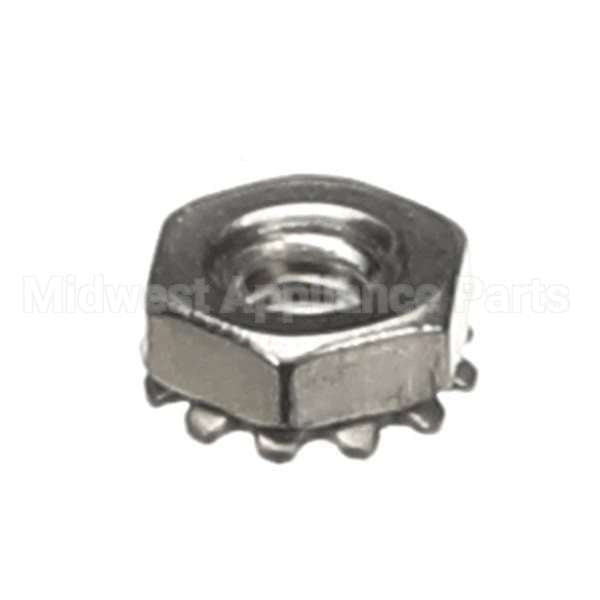 2C-Z6929 Compatible Star Nut, 10-24 Keps Ss