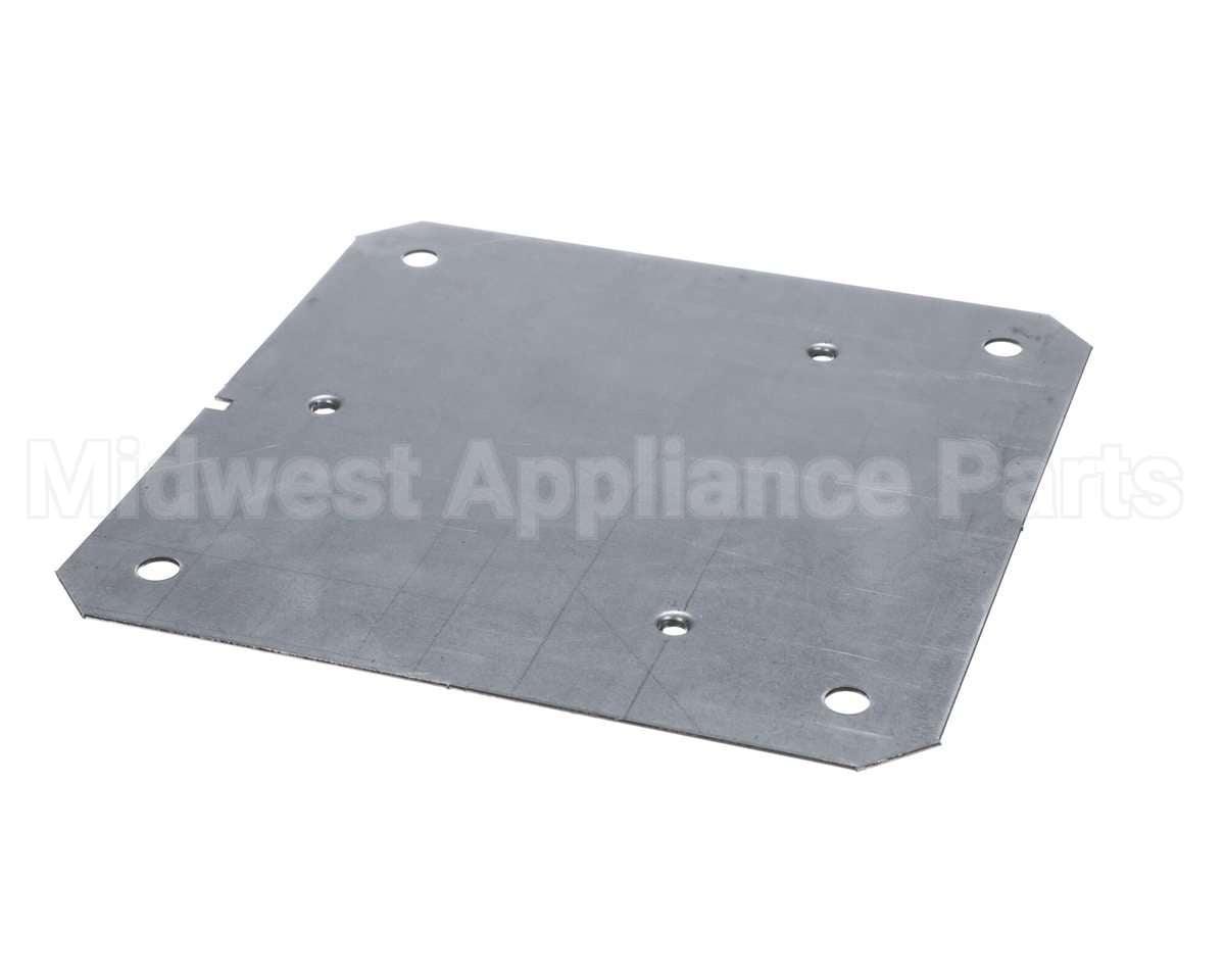 2C3091 Nortek Comp, 3-Leg, Mounting Plate