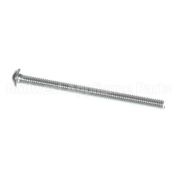 2C31734 Compatible Star Screw 8-32X2-1/4 Sl Rdhd