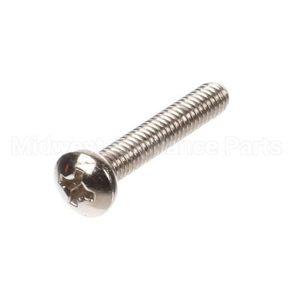 2CH1578 Compatible Star Screw 8-32X1 Phs Br Np