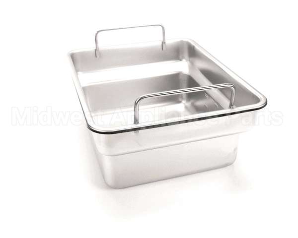 2D-301007 Star Kettle, Fryer-301 Series