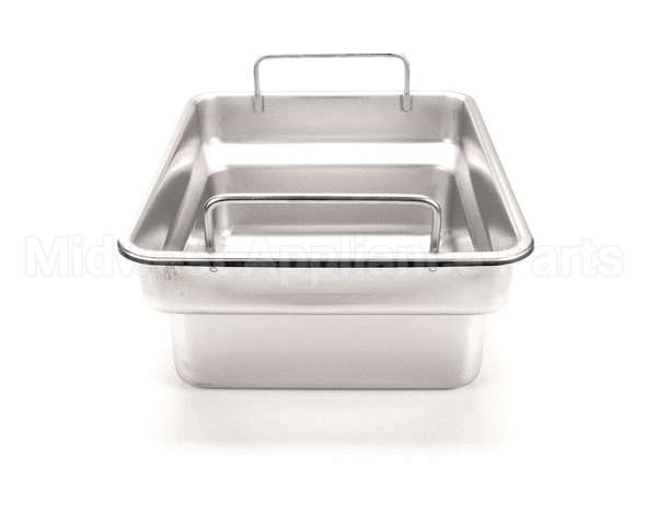 2D-301007 Star Kettle, Fryer-301 Series