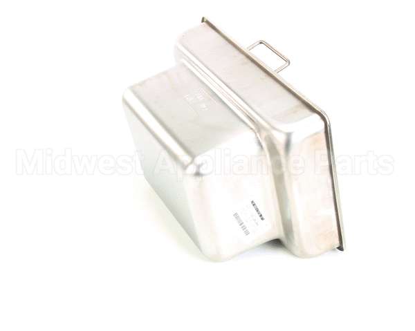 2D-301344 Wells Pot Assembly - F Series Fryer