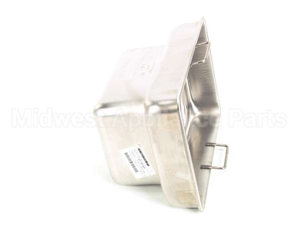 2D-301344 Wells Pot Assembly - F Series Fryer