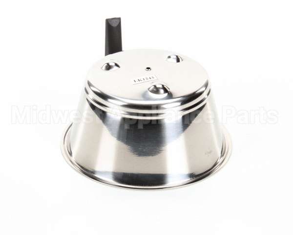 2D-70114 Bloomfield Chmbr Brew Assy Stnls Stl